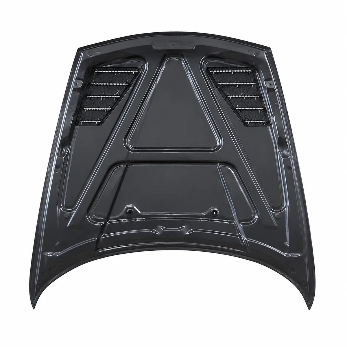 2003-2008 BMW Z4 V Style Carbon Fiber Hood | E85/E86
