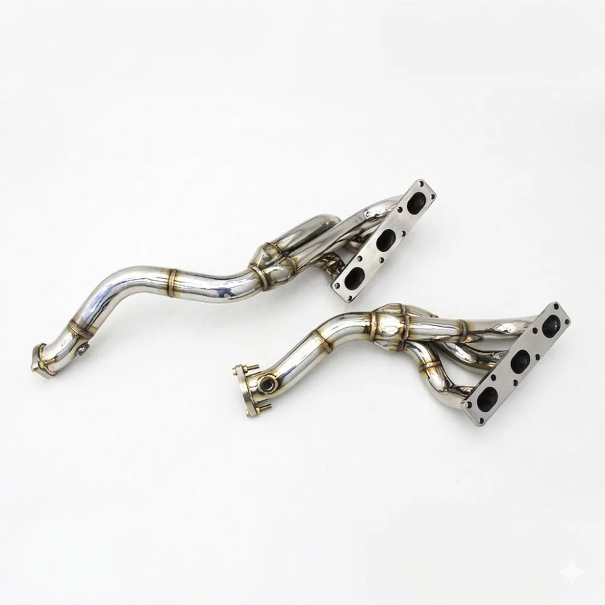 2004-2010 BMW 5-Series Performance Headers | E60