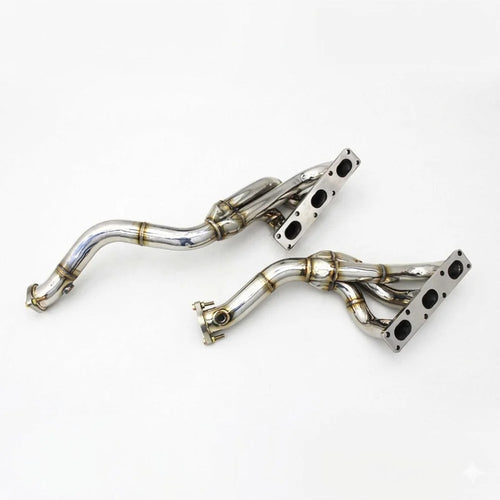 2004-2010 BMW 5-Series Performance Headers | E60