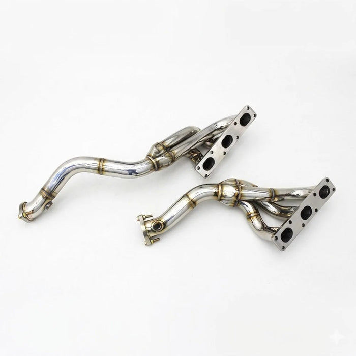 2004-2010 BMW 5-Series Performance Headers | E60