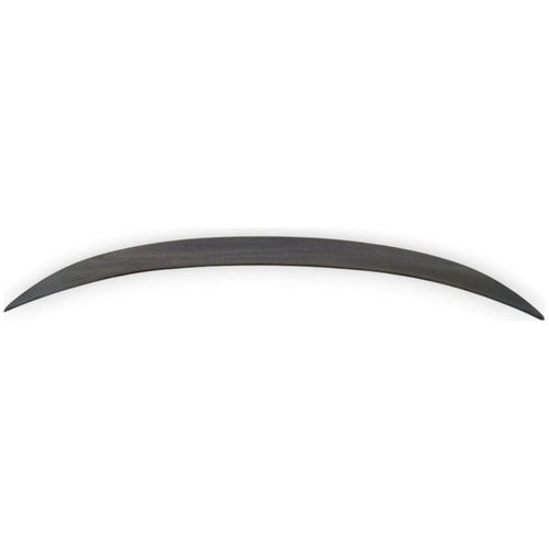 2005-2010 BMW 6-Series/M6 Carbon Fiber Trunk Spoiler | E63/E64