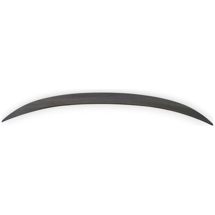 2005-2010 BMW 6-Series/M6 Carbon Fiber Trunk Spoiler | E63/E64