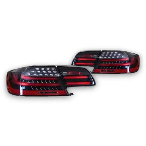 2005-2013 BMW M3/3-Series LCI Style LED Taillights | E93