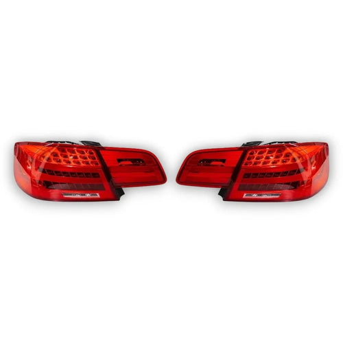 2005-2013 BMW M3/3-Series LCI Style LED Taillights | E93
