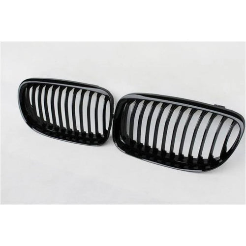2007-2013 BMW M3 Kidney Grilles | E90/E92/E93