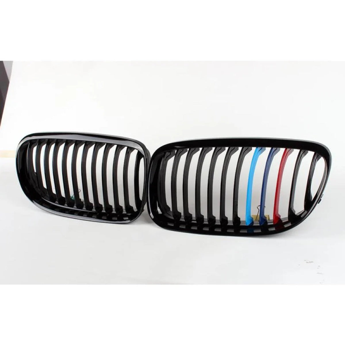 2007-2013 BMW M3 Kidney Grilles | E90/E92/E93