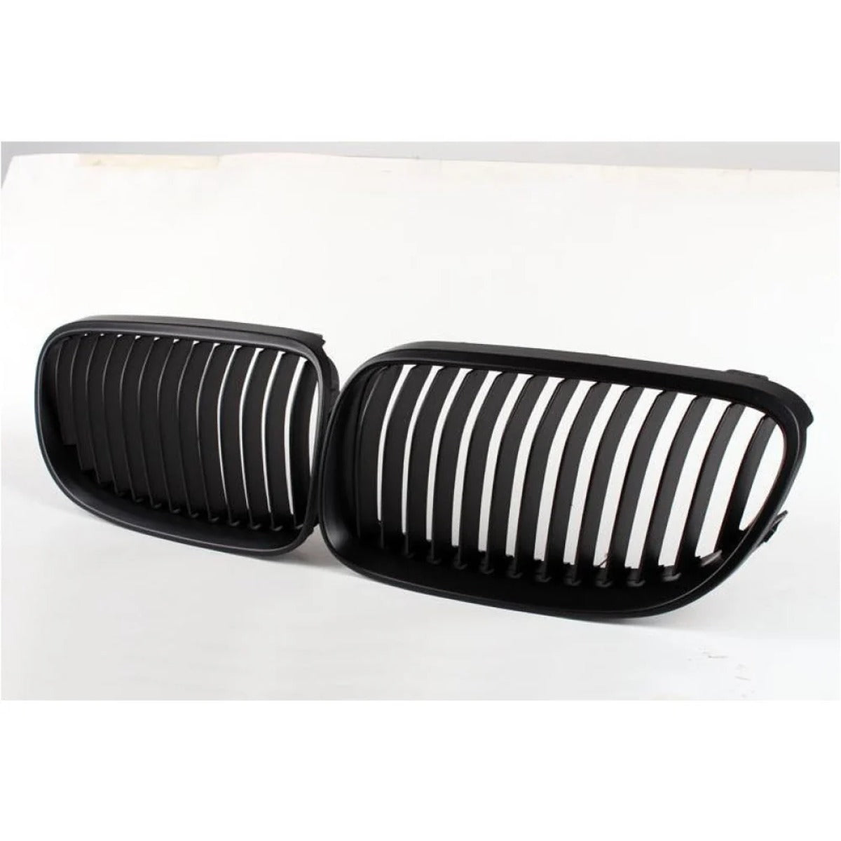 2007-2013 BMW M3 Kidney Grilles | E90/E92/E93