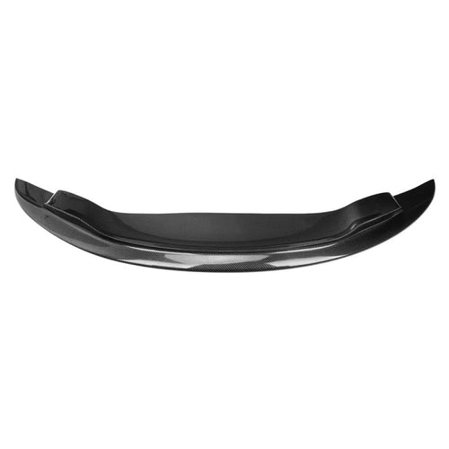 2007-2013 BMW M3 V1 Style Carbon Fiber Front Lip | E90/E92/E93