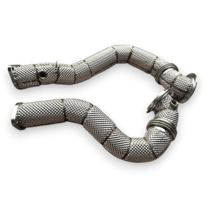 2007-2010 BMW 335i Downpipes | E90/E92/E93