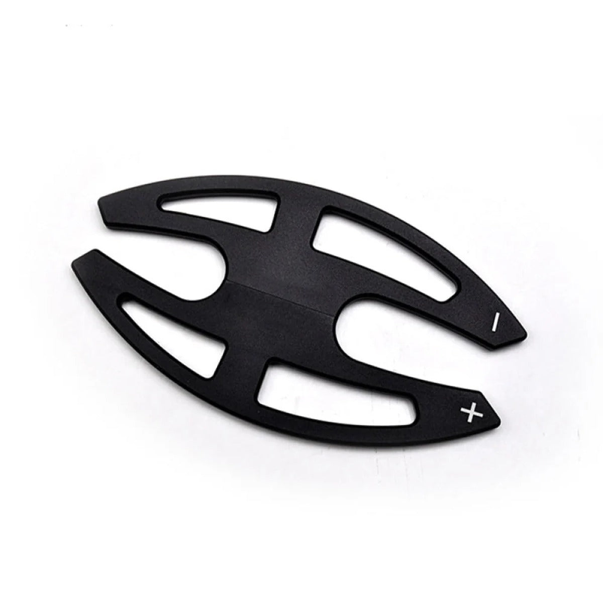 2007-2013 BMW M3 Aluminum/Carbon Fiber Paddle Shifters | E90/E92/E93