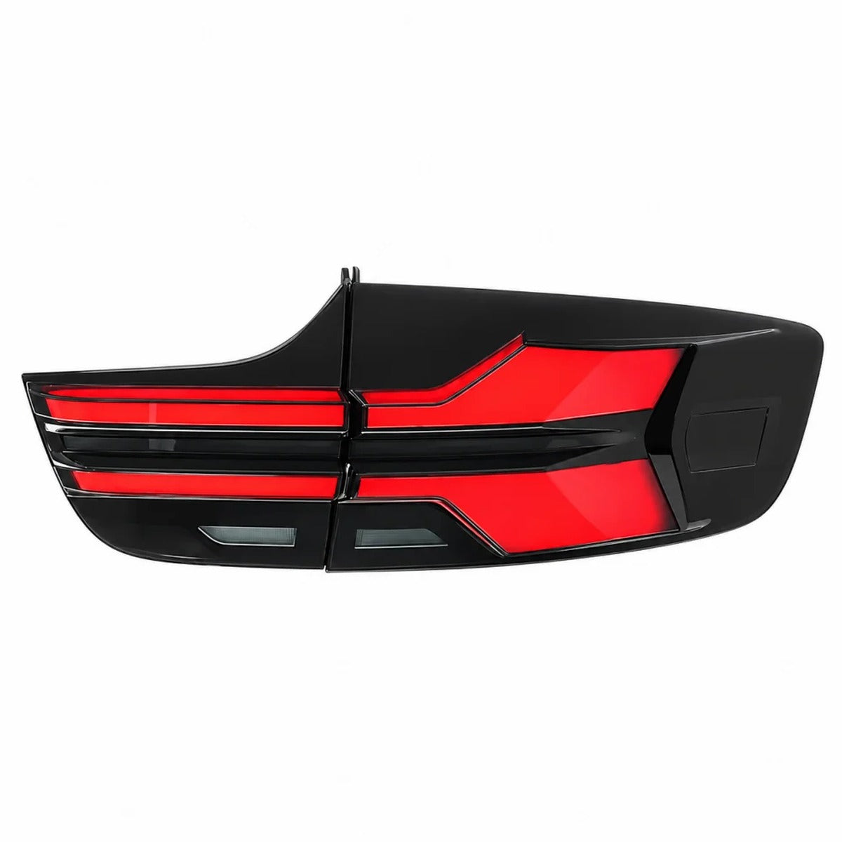 2008-2014 BMW X6/X6M G05 Style LED Taillights | E71