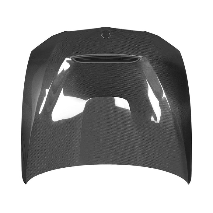2008-2011 BMW M3 GTS Style Carbon Fiber Hood | E90