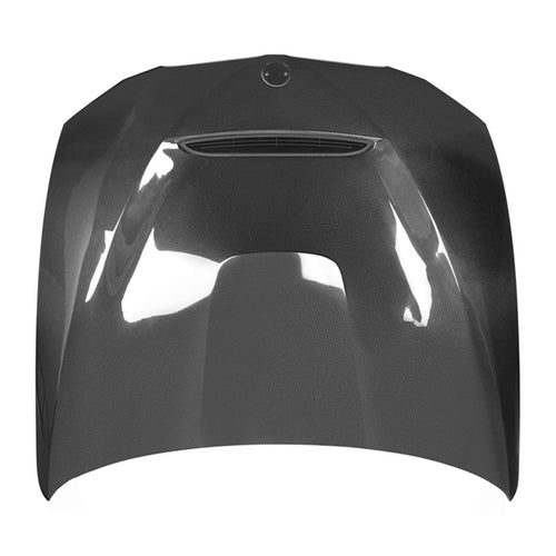 2008-2013 BMW M3 CS Style Carbon Fiber Hood | E92/E93