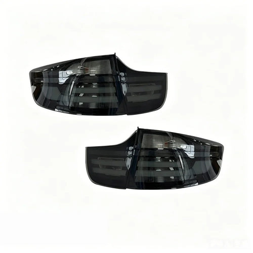 2009-2014 BMW X6/X6M LED Taillights | E71