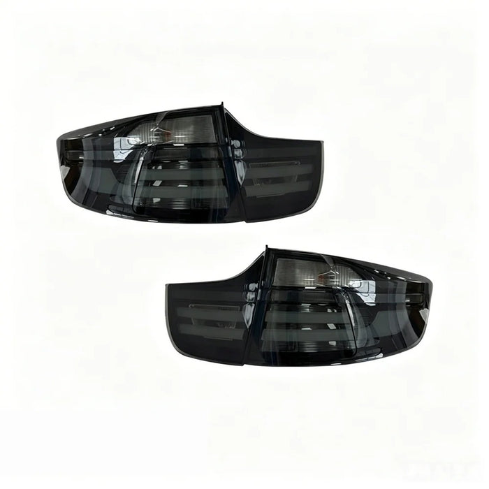 2009-2014 BMW X6/X6M LED Taillights | E71