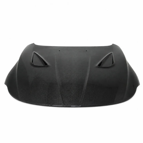 2009-2016 BMW Z4 CS Style Carbon Fiber Hood | E89