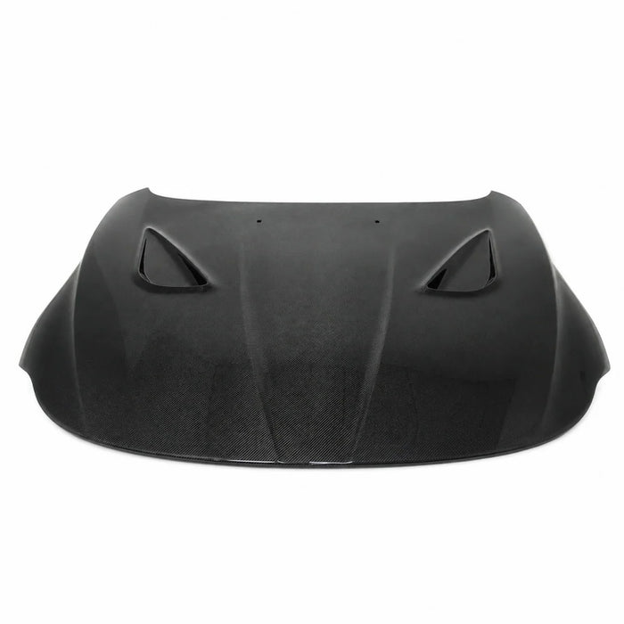 2009-2016 BMW Z4 CS Style Carbon Fiber Hood | E89