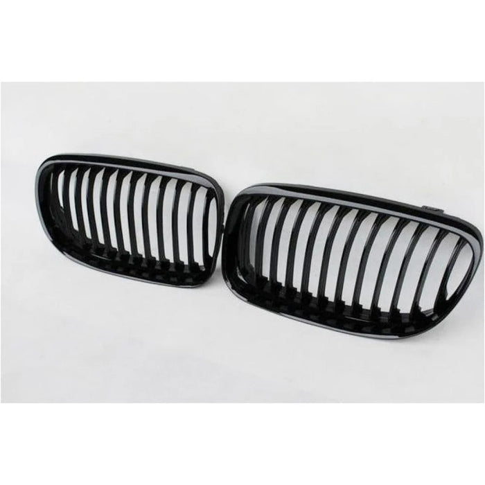 2009-2013 BMW 3-Series Kidney Grilles | E90/E91/E92/E93 | LCI