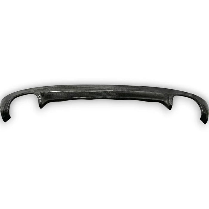 2009-2015 BMW 7-Series Carbon Fiber Rear Diffuser | F01/F02/F03/F04