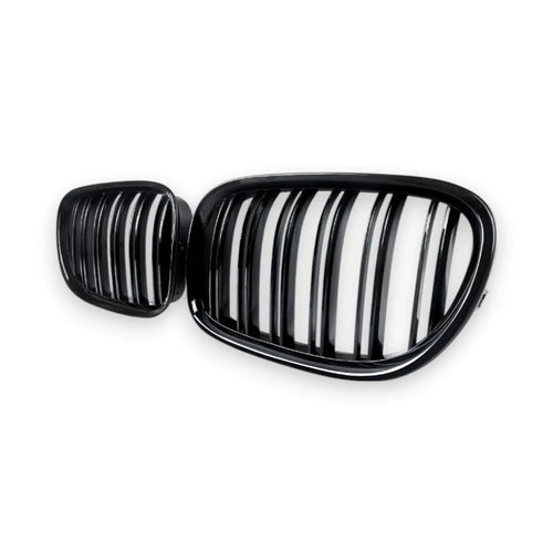 2009-2015 BMW 7-Series Kidney Grilles | F01/F02/F03/F04