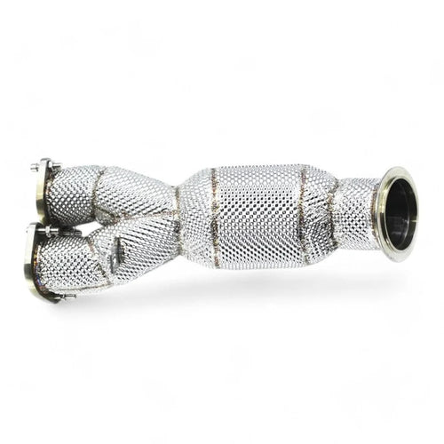 2010-2012 BMW 335i Downpipes | E90/E92/E93