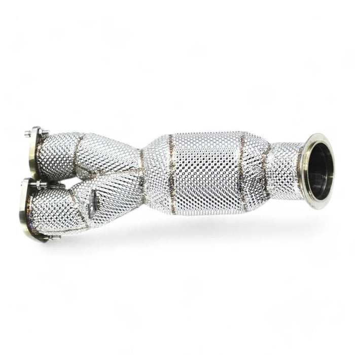 2010-2012 BMW 335i Downpipes | E90/E92/E93