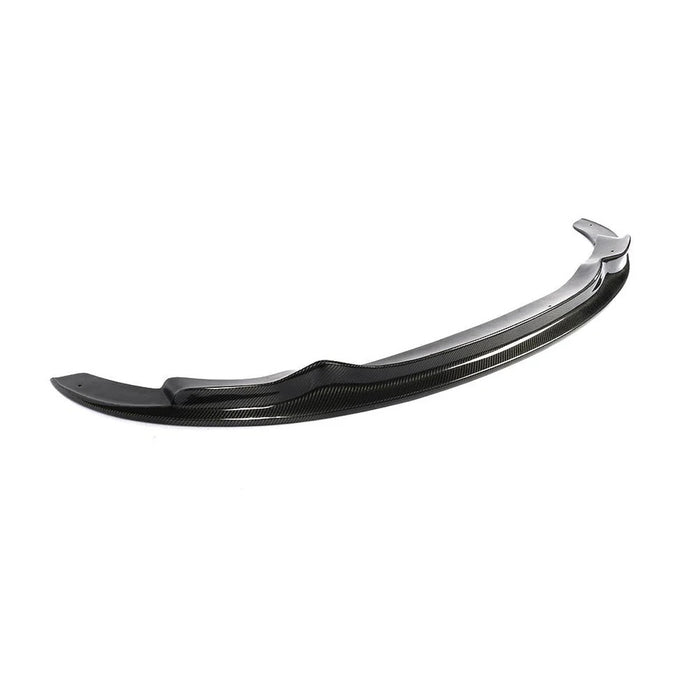 2010-2013 BMW 3-Series Carbon Fiber Front Lip | E92/E93 LCI