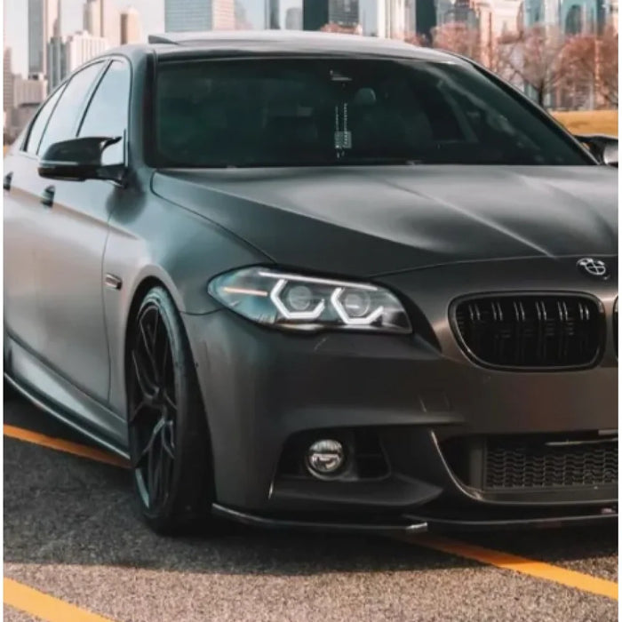 2010-2016 BMW M5/5-Series LCI Style LED Headlights | F10