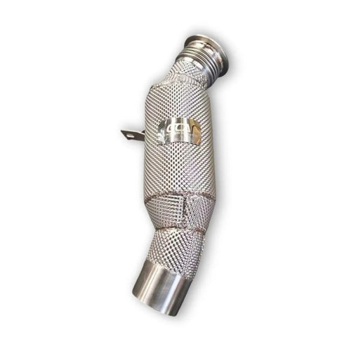 2011-2014 BMW 740i Downpipe | F01/F02 PWG