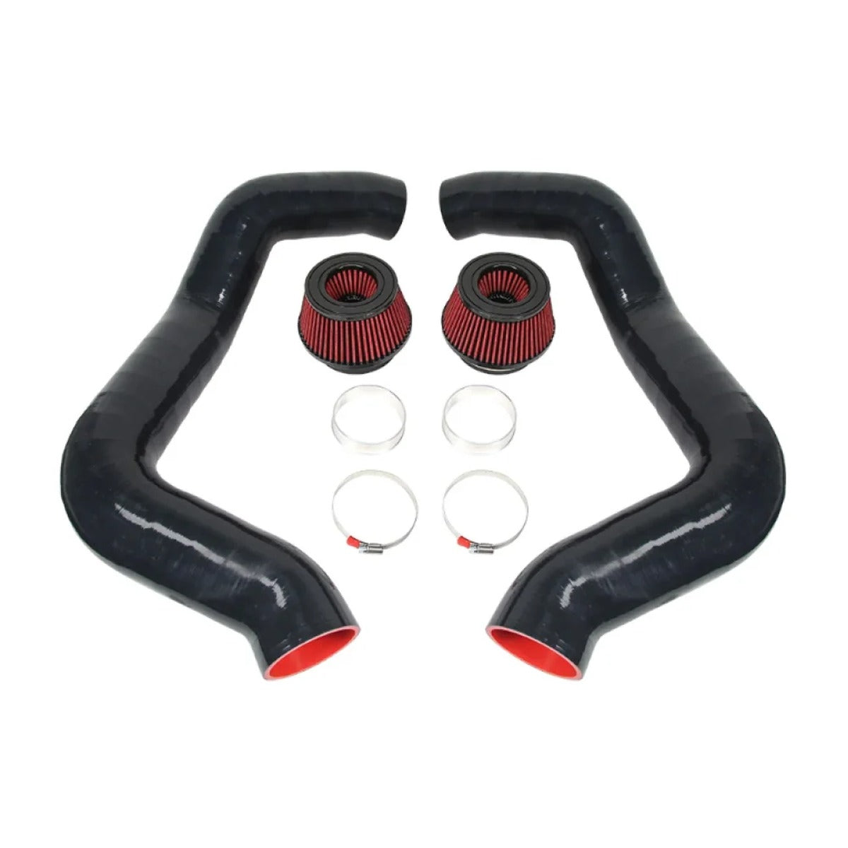 2011-2016 BMW M5 Front Mount Air Intakes | F10