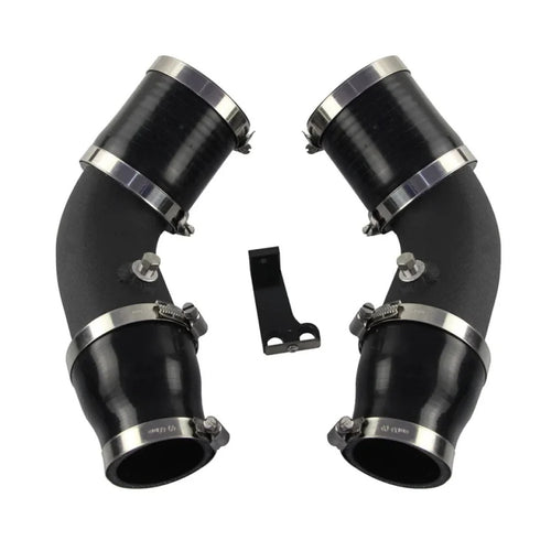 2011-2016 BMW M5 Charge Pipes | F10