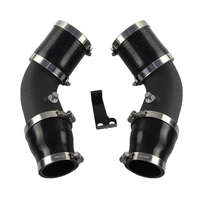 2011-2016 BMW M5 Charge Pipes | F10