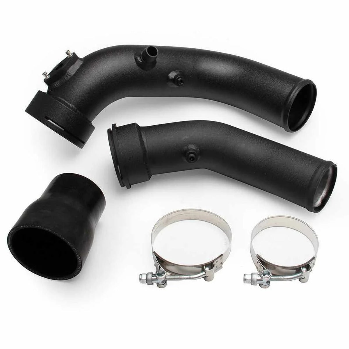 2011-2018 BMW X3/X4 35i/M40i Charge Pipe Kit | F25/F26