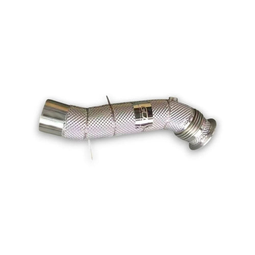 2011-2018 BMW X3/X4 35i Downpipe | F25/F26