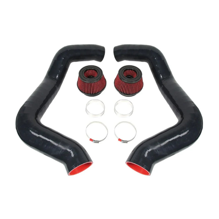 2012-2018 BMW M6 Front Mount Air Intakes | F06/F12/F13
