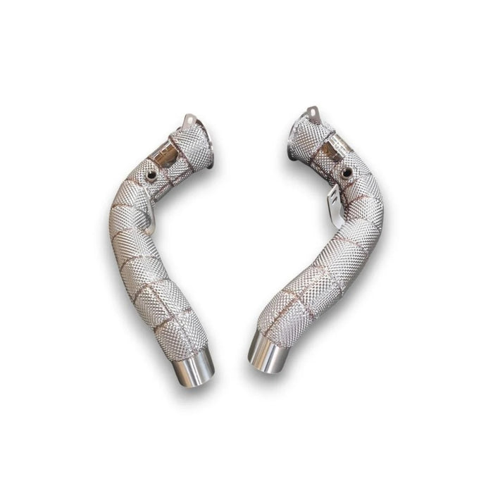 2012-2018 BMW M6 Downpipes | F06/F12/F13