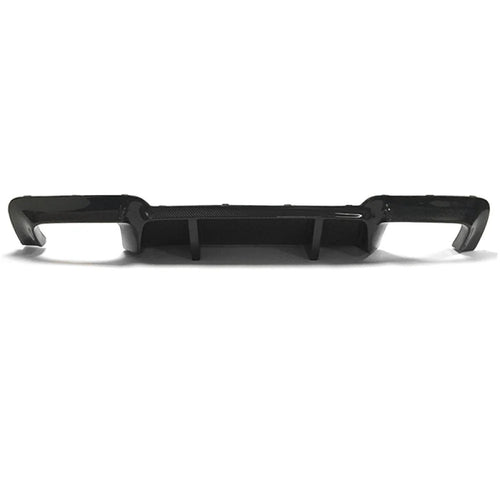 2012-2016 BMW M5 Carbon Fiber DTM Style Diffuser | F10