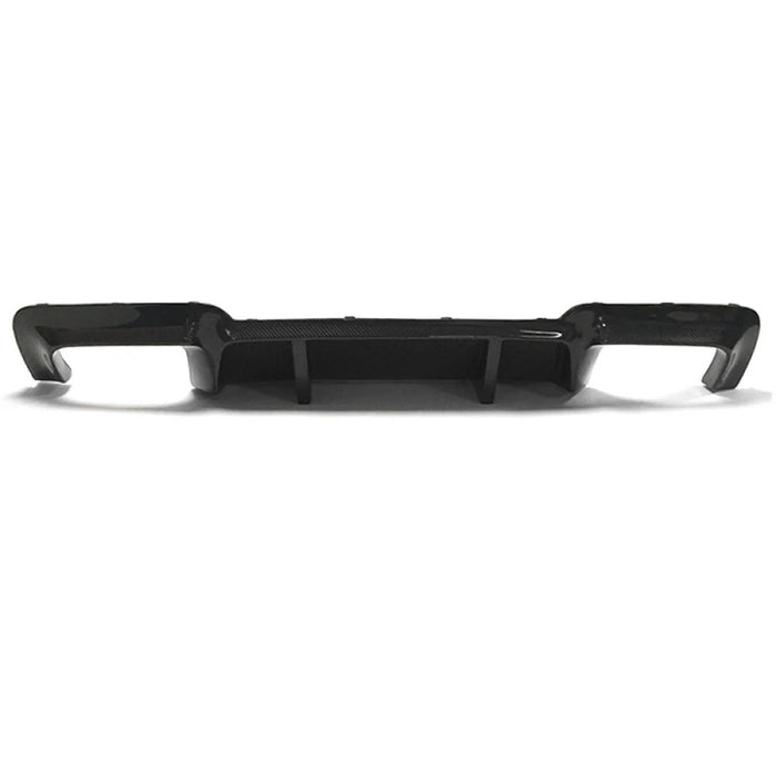 2012-2016 BMW M5 Carbon Fiber DTM Style Diffuser | F10