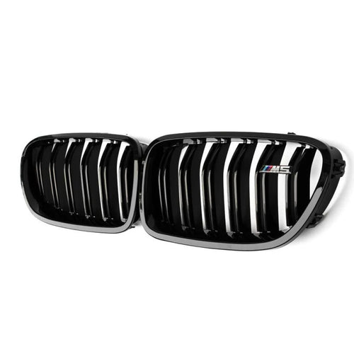 2012-2016 BMW M5 Kidney Grilles | F10