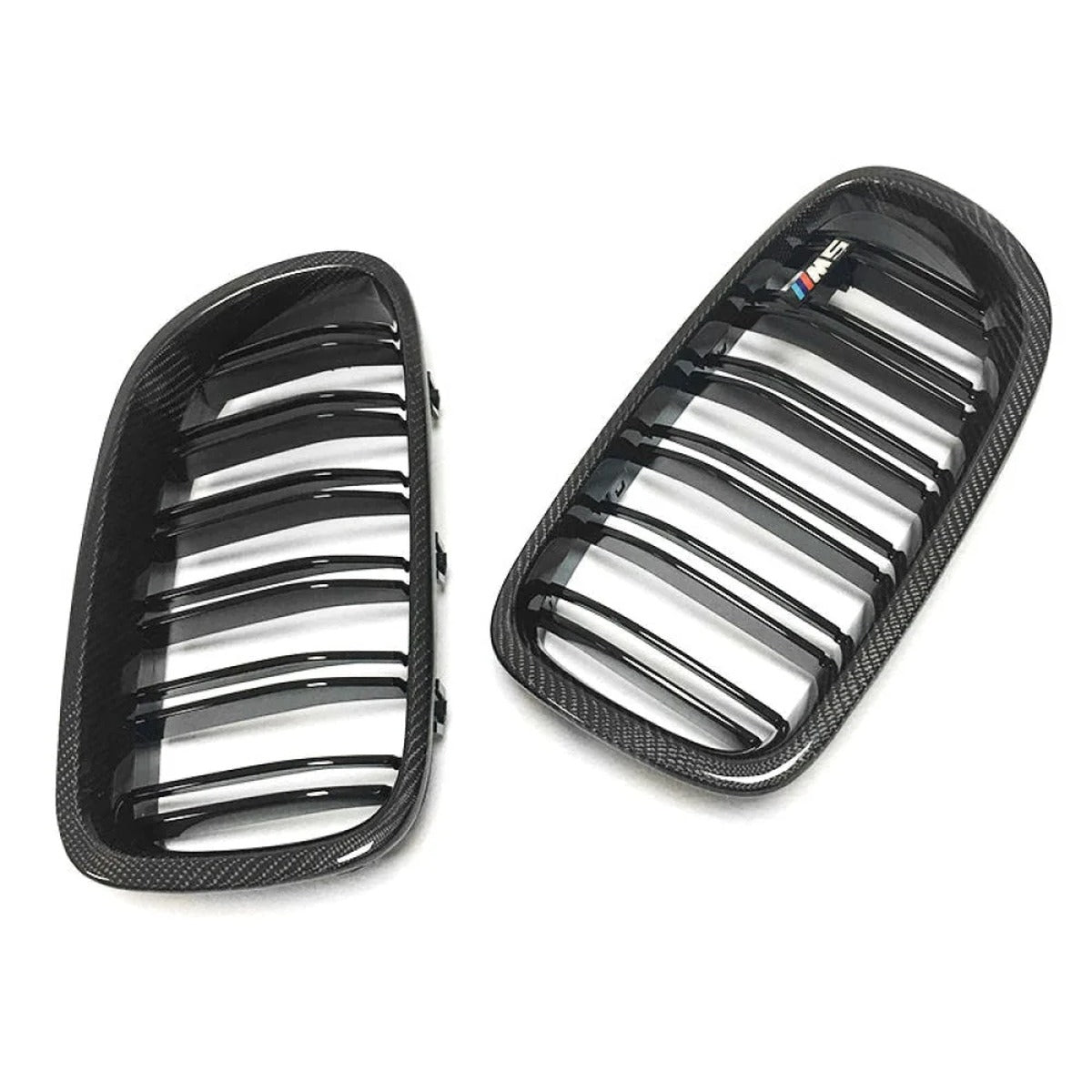 2012-2016 BMW M5 Kidney Grilles | F10