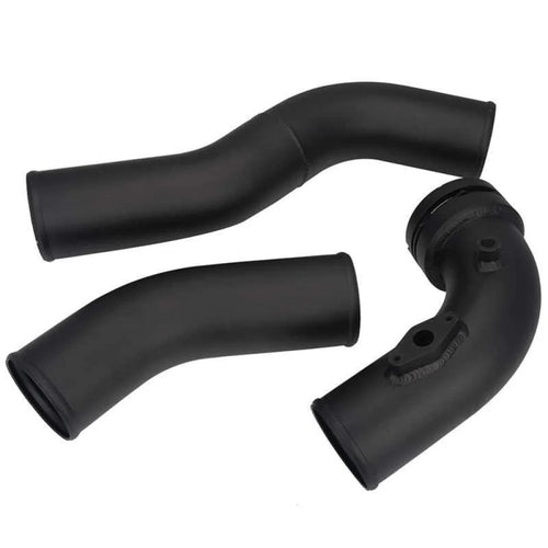 2012-2016 BMW 520i/528i Charge Pipe Kit | F10/F11