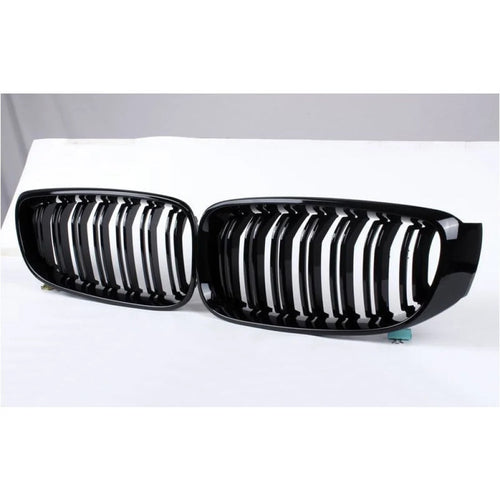 2012-2020 BMW 3-Series/4-Series Kidney Grilles | F30/F31/F32/F33/F36