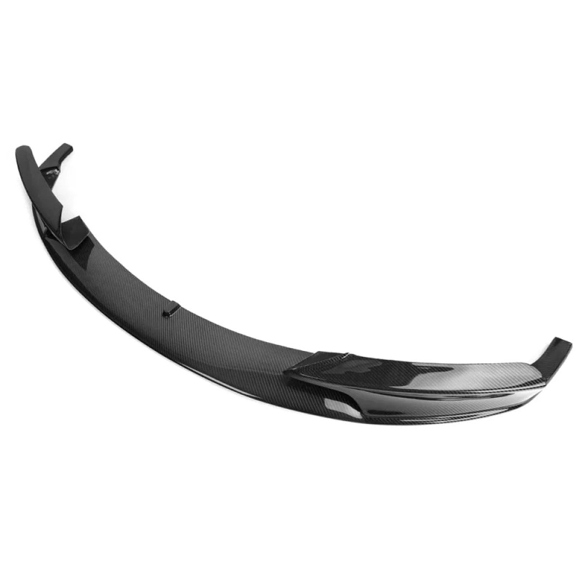 2012-2018 BMW 3-Series M Performance Carbon Fiber Front Lip | F30/F31
