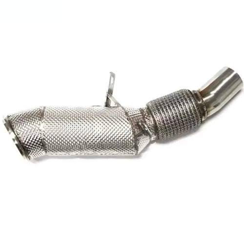2012-2013 BMW 335i Downpipe | F30/F31 PWG
