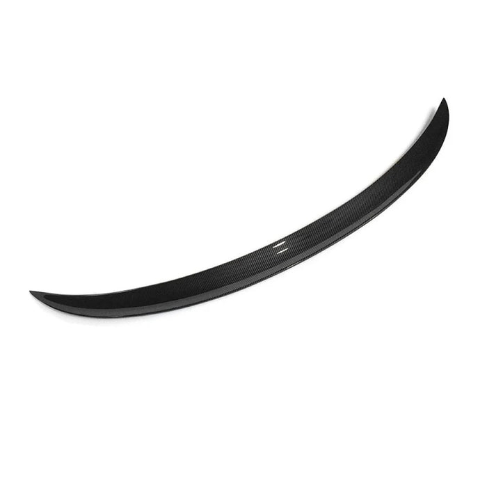 2012-2020 BMW 3-Series/4-Series Performance Style Carbon Fiber Trunk Spoiler | F30/F32/F33