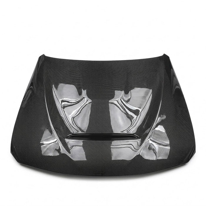2012-2020 BMW 4-Series GTS Style Carbon Fiber Hood | F32/F33/F36