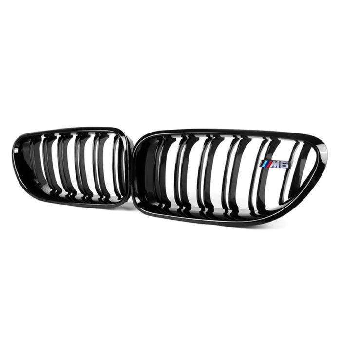 2013-2018 BMW 6-Series/M6 Kidney Grilles | F06/F12/F13