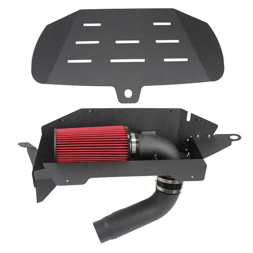 2013-2016 BMW 320i/328i/420i/428i Cold Air Intake | F30/F31/F32/F33/F36