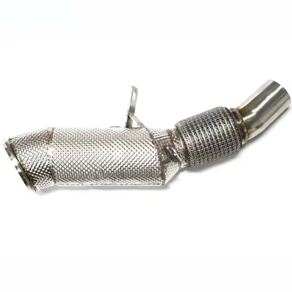2013-2018 BMW 335i Downpipe | F30/F31 EWG