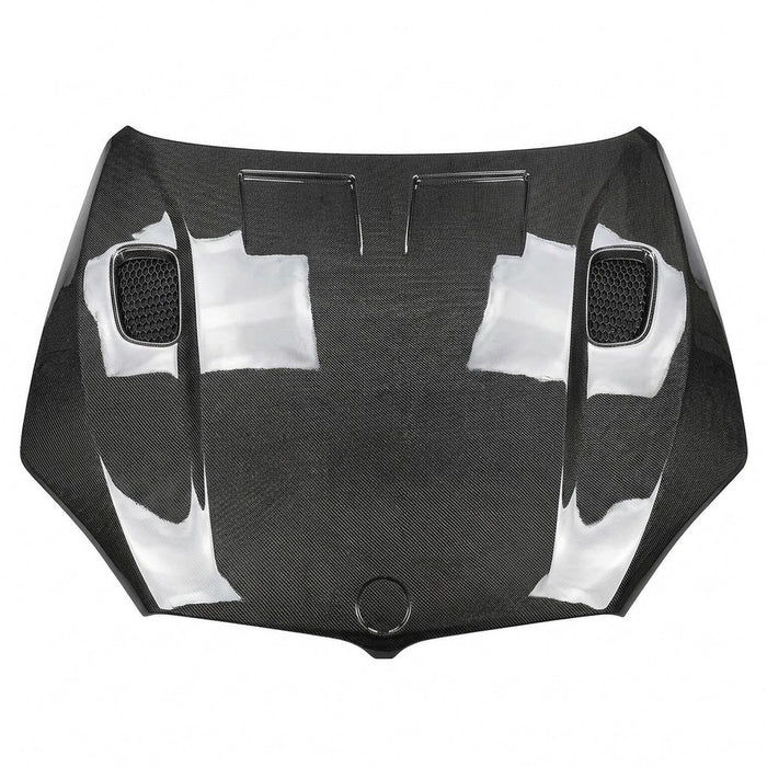 2014-2019 BMW X5/X6/X5M/X6M LM Style Carbon Fiber Hood | F15/F16/F85/F86